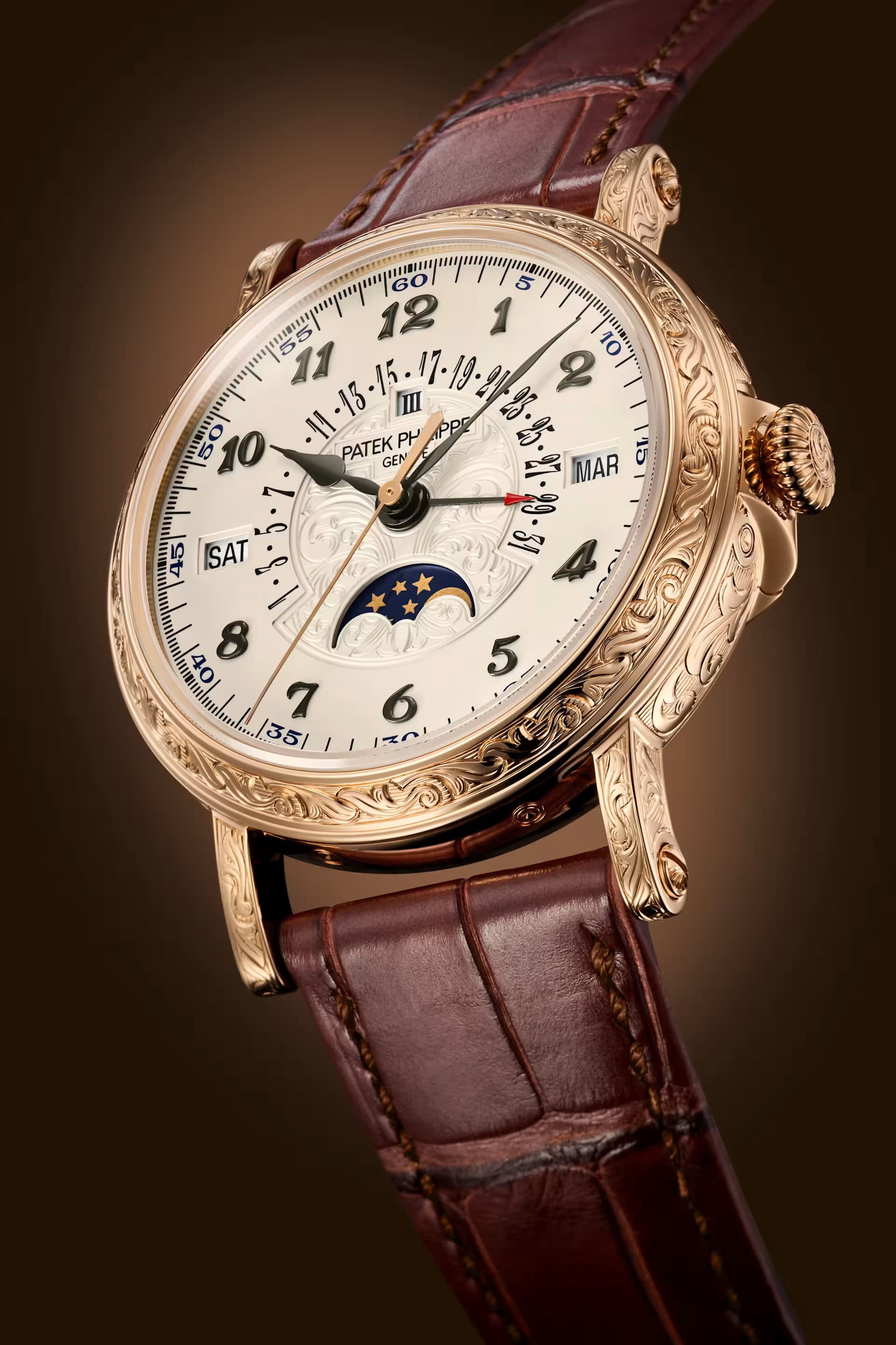 Patek Philippe